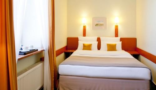 Imagen de la habitación del Hotel Zamojski & Spa. Foto 8