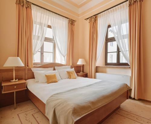 Imagen general del Hotel Zamojski & Spa. Foto 5