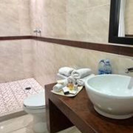 Imagen general del Hotel Zamora Ejecutivo Express. Foto 2