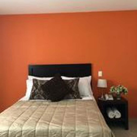 Imagen de la habitación del Hotel Zamora Ejecutivo Express. Foto 14