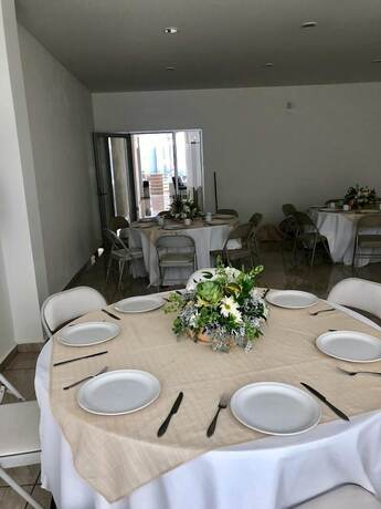 Imagen general del Hotel Zamora Ejecutivo Express. Foto 6