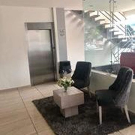 Imagen general del Hotel Zamora Ejecutivo Express. Foto 7