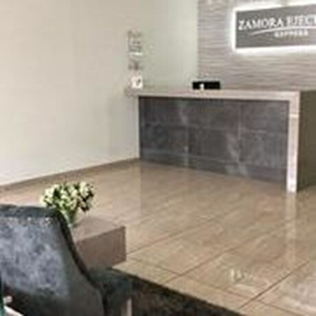 Imagen general del Hotel Zamora Ejecutivo Express. Foto 10