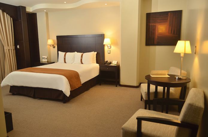 Imagen de la habitación del Hotel Zamorano Real. Foto 4