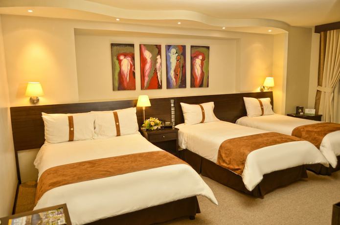 Imagen de la habitación del Hotel Zamorano Real. Foto 9