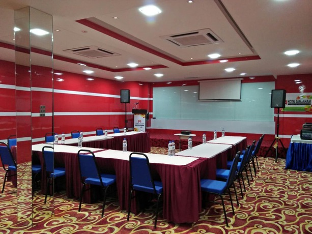 Imagen general del Hotel Zamsaham. Foto 3