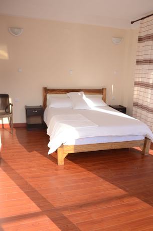 Imagen de la habitación del Hotel Zan-Seyoum. Foto 11