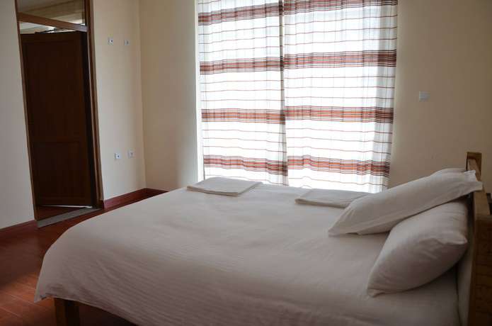 Imagen de la habitación del Hotel Zan-Seyoum. Foto 13