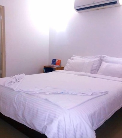 Imagen de la habitación del Hotel Zana Boutique, Cartagena de Indias. Foto 4