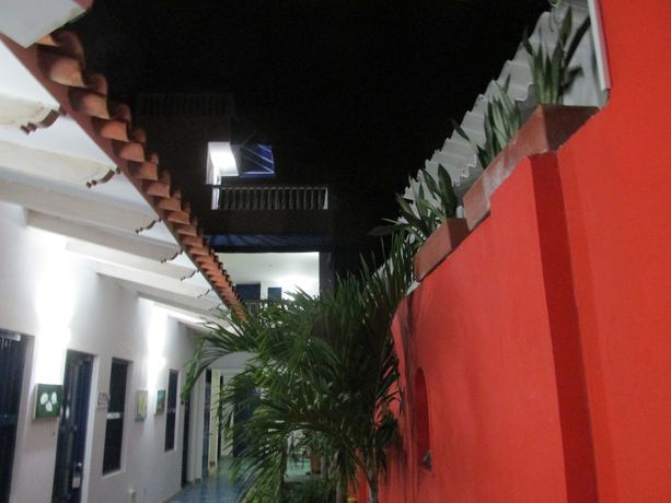 Imagen de los interiores del Hotel Zana Boutique, Cartagena de Indias. Foto 17