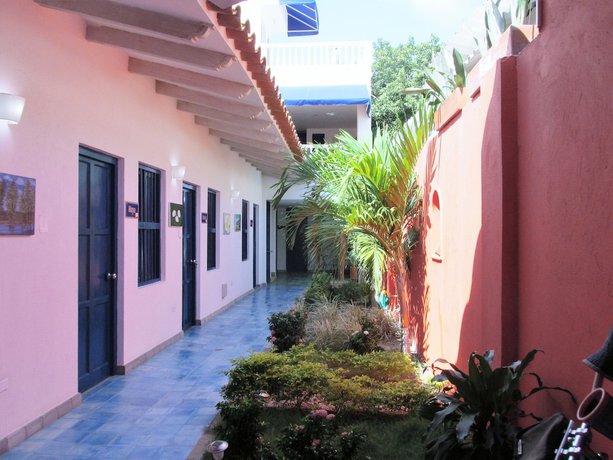 Imagen de los interiores del Hotel Zana Boutique, Cartagena de Indias. Foto 18