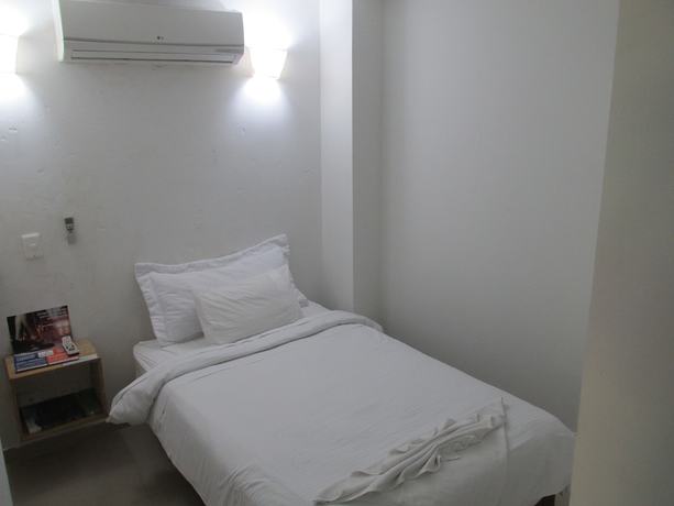 Imagen de la habitación del Hotel Zana Boutique, Cartagena de Indias. Foto 11