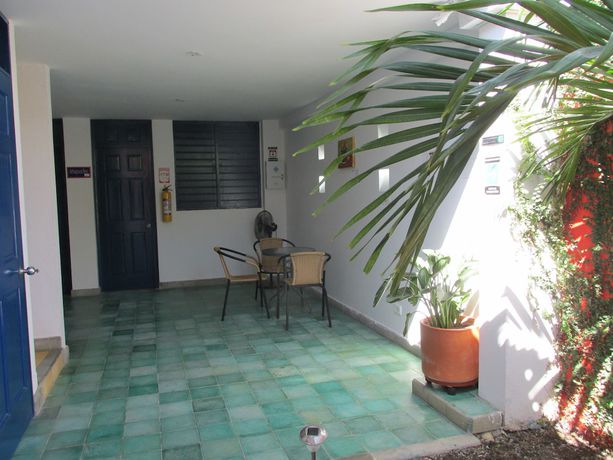 Imagen de los interiores del Hotel Zana Boutique, Cartagena de Indias. Foto 20