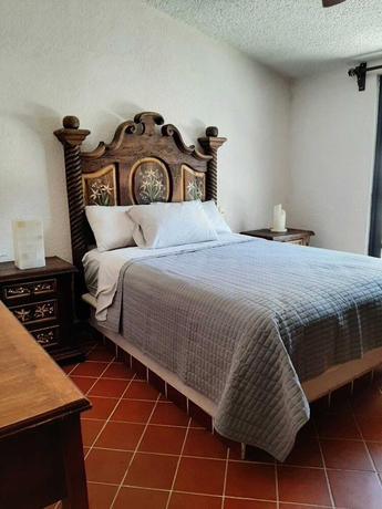 Imagen de la habitación del Hotel Zanara Boutique. Foto 3