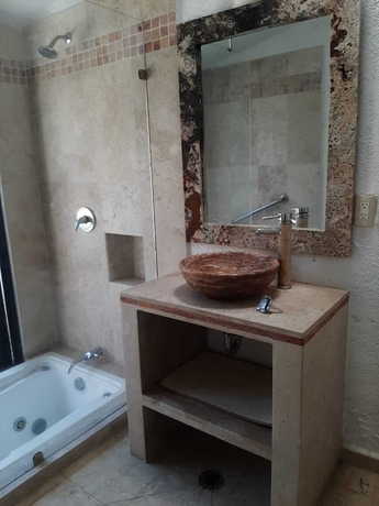 Imagen de la habitación del Hotel Zanara Boutique. Foto 6
