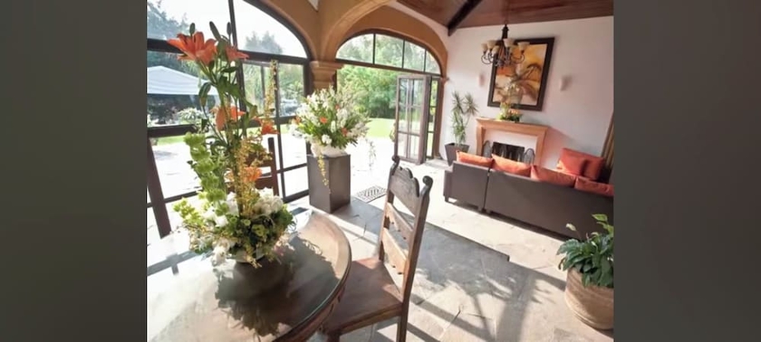 Imagen de los interiores del Hotel Zanara Boutique. Foto 14