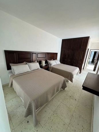 Imagen de la habitación del Hotel Zanara Boutique. Foto 9