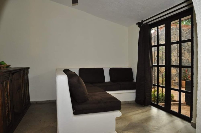 Imagen de la habitación del Hotel Zanara Boutique. Foto 11