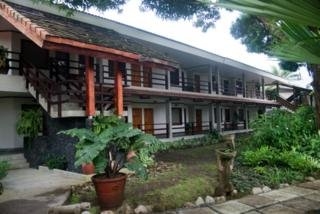 Imagen general del Hotel Zancudo Beach Resort. Foto 3