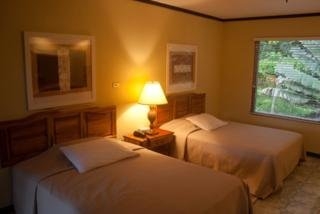 Imagen de la habitación del Hotel Zancudo Beach Resort. Foto 4