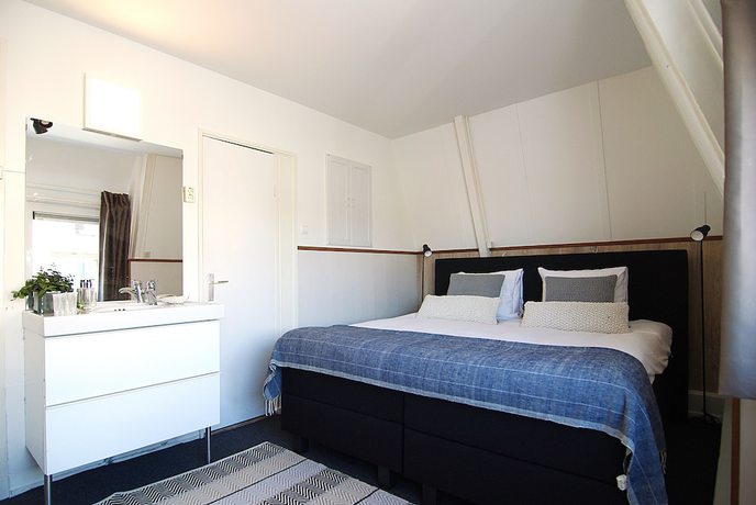 Imagen de la habitación del Hotel Zand. Foto 2