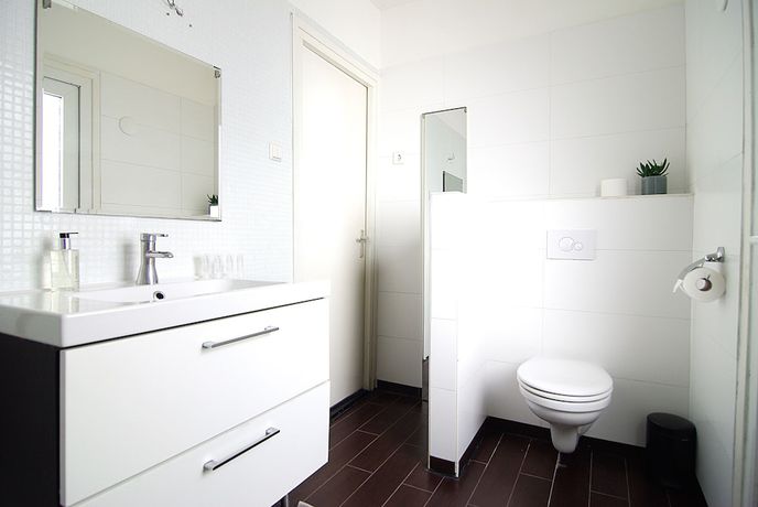 Imagen de la habitación del Hotel Zand. Foto 3
