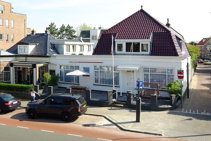 Imagen general del Hotel Zand. Foto 1