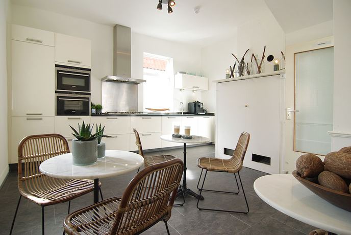 Imagen de la habitación del Hotel Zand. Foto 12