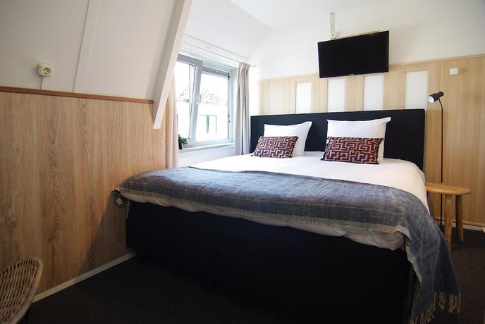 Imagen de la habitación del Hotel Zand. Foto 16