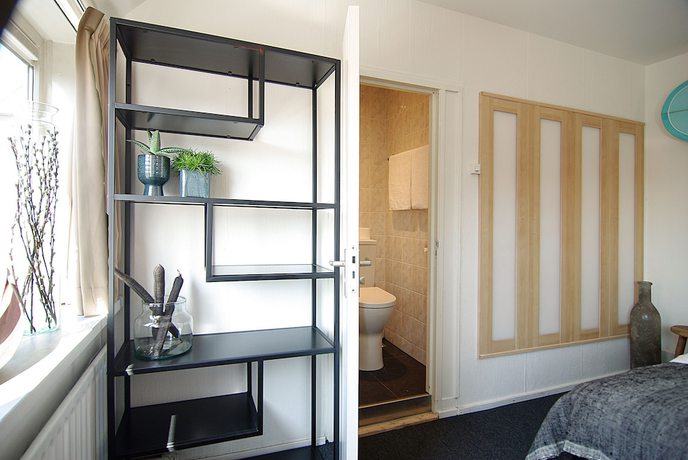 Imagen de la habitación del Hotel Zand. Foto 19