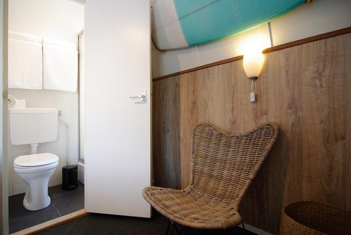 Imagen de la habitación del Hotel Zand. Foto 20