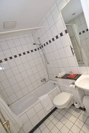 Imagen de la habitación del Hotel Zandb. Foto 3