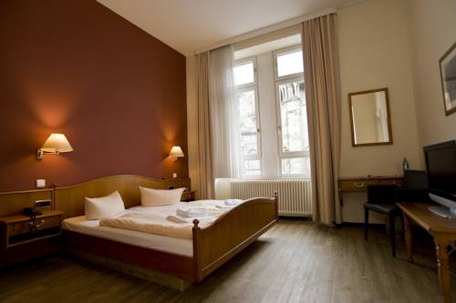 Imagen de la habitación del Hotel Zandb. Foto 4