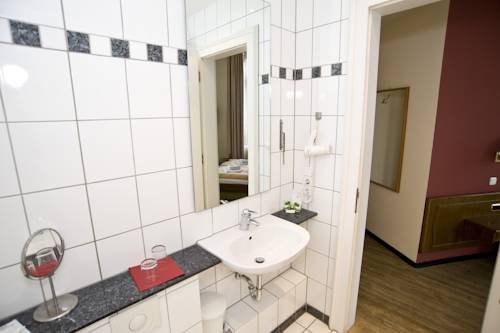 Imagen de la habitación del Hotel Zandb. Foto 6