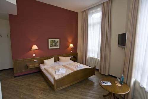 Imagen de la habitación del Hotel Zandb. Foto 7
