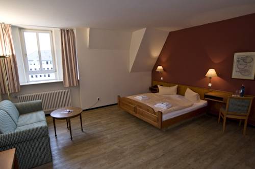 Imagen de la habitación del Hotel Zandb. Foto 9