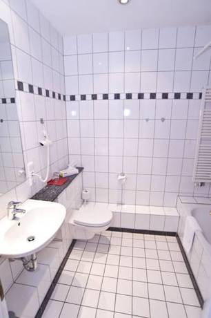 Imagen de la habitación del Hotel Zandb. Foto 13