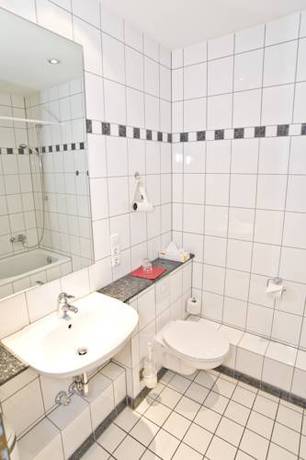 Imagen de la habitación del Hotel Zandb. Foto 16