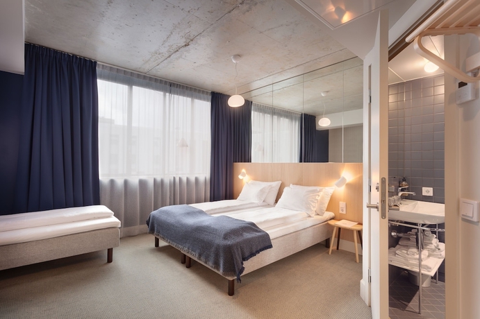 Imagen de la habitación del Hotel Zander K. Foto 4