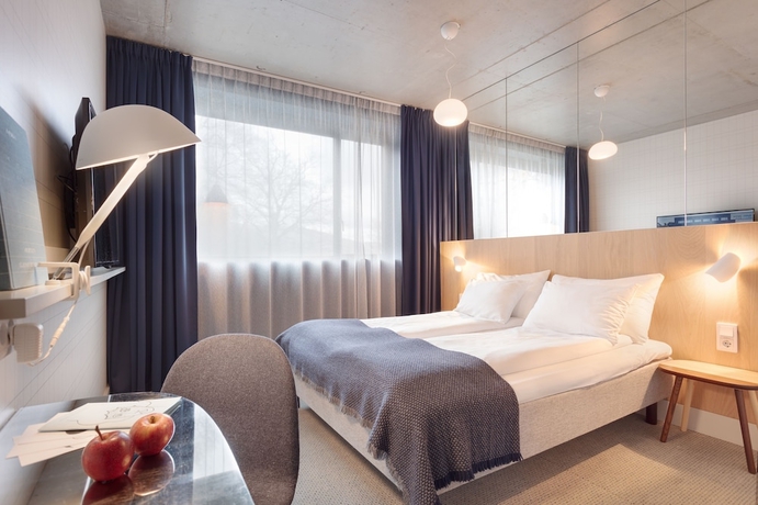 Imagen de la habitación del Hotel Zander K. Foto 8