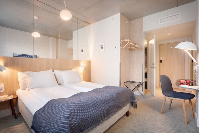 Imagen de la habitación del Hotel Zander K. Foto 9