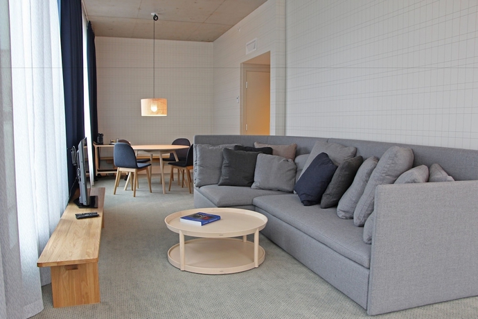 Imagen de la habitación del Hotel Zander K. Foto 10