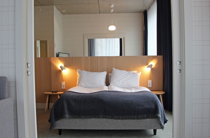 Imagen de la habitación del Hotel Zander K. Foto 11