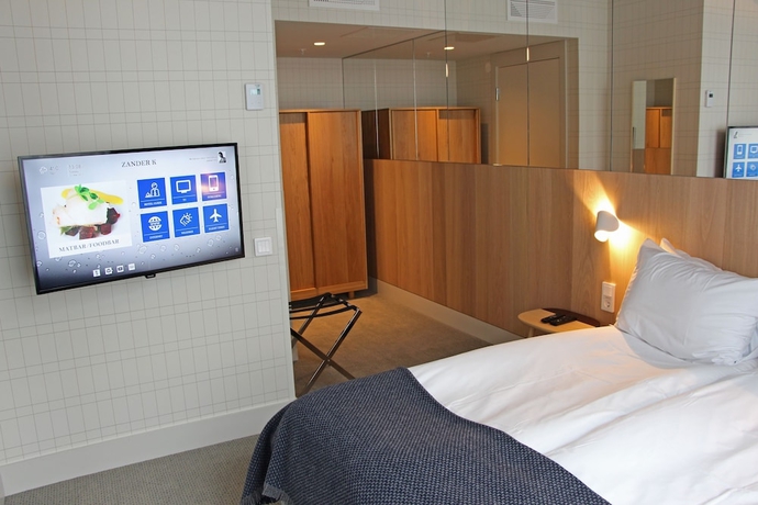 Imagen de la habitación del Hotel Zander K. Foto 12