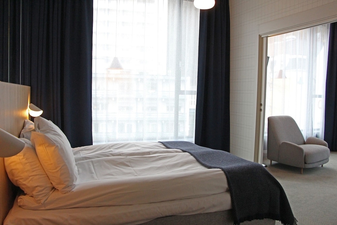 Imagen de la habitación del Hotel Zander K. Foto 13