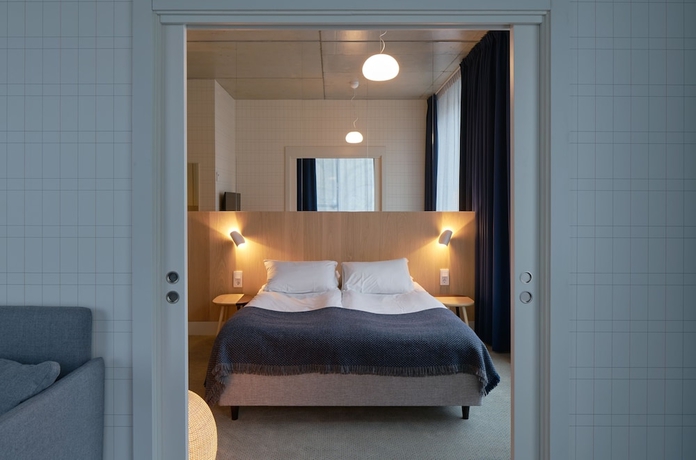 Imagen de la habitación del Hotel Zander K. Foto 15