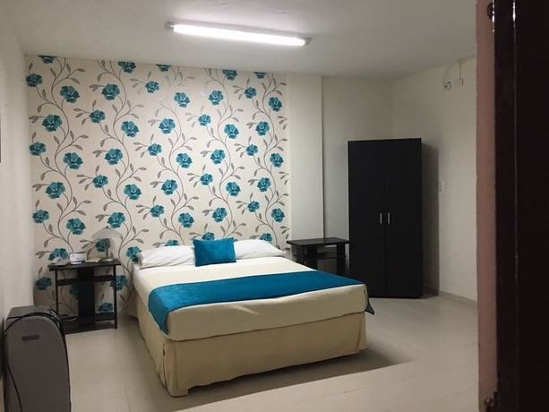 Imagen de la habitación del Hotel Zandu. Foto 5
