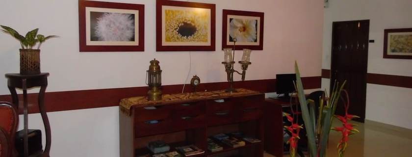 Imagen de la habitación del Hotel Zandu. Foto 11