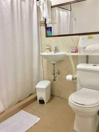 Imagen de la habitación del Hotel Zandu. Foto 12