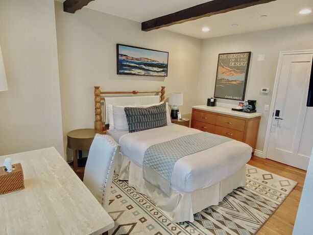 Imagen general del Hotel Zane Grey Pueblo. Foto 4